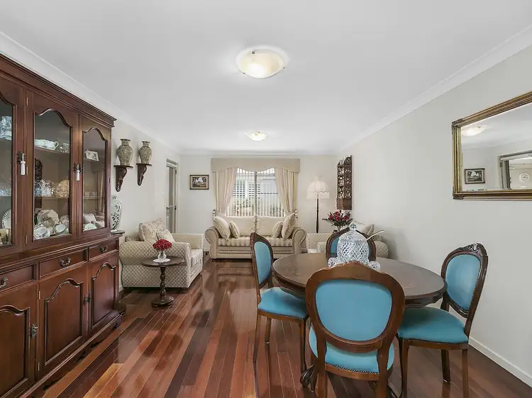 Fourth view of Homely house listing, 18 Peppermint Circuit, Woonona NSW 2517