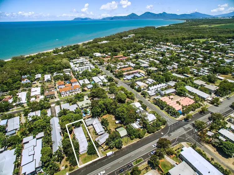 Third view of Homely house listing, 536 Varley Street, Yorkeys Knob QLD 4878