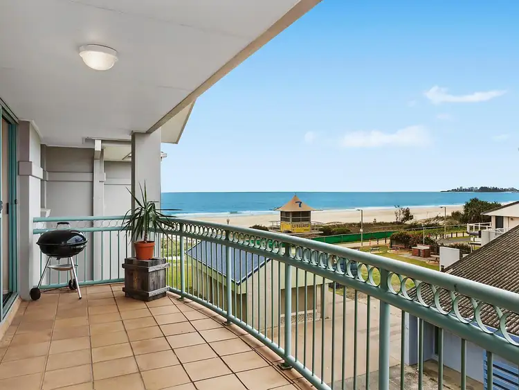 Main view of Homely apartment listing, 14/261 Golden Four Drive, Bilinga QLD 4225