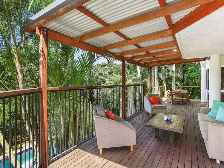 Sixth view of Homely house listing, 46 Parkes Lane, Terranora NSW 2486
