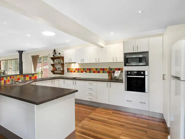 Second view of Homely rural property listing, 19 Marshall Avenue, Bargo NSW 2574