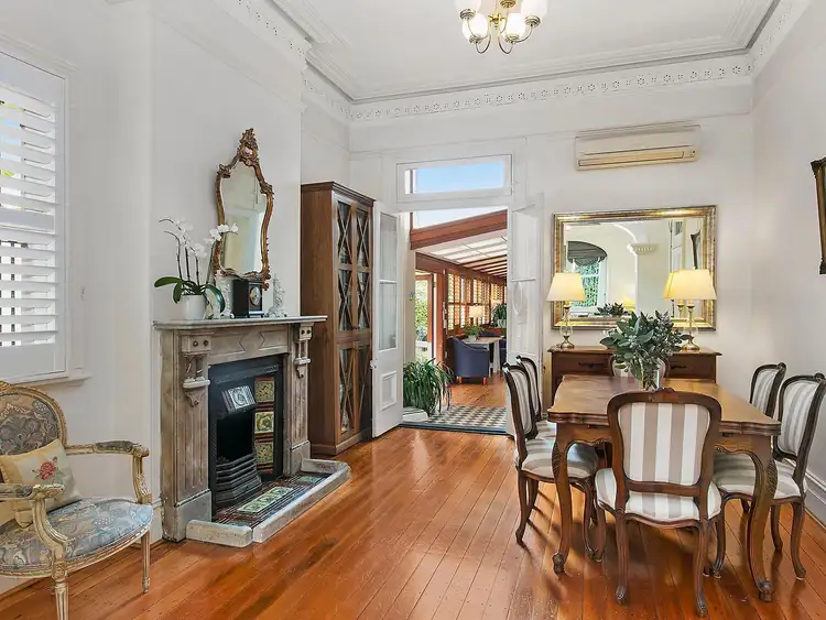 Third view of Homely house listing, 389 Glebe Point Road, Glebe NSW 2037