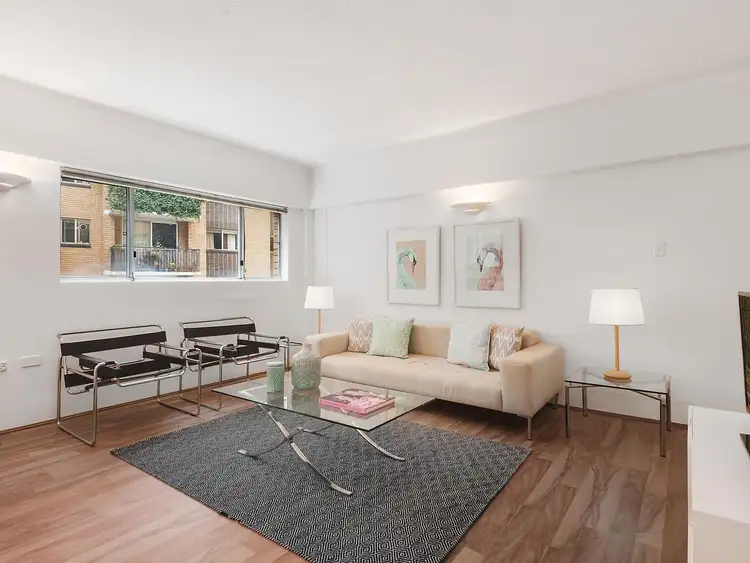 Second view of Homely apartment listing, 19/4 Stokes Street, Lane Cove NSW 2066