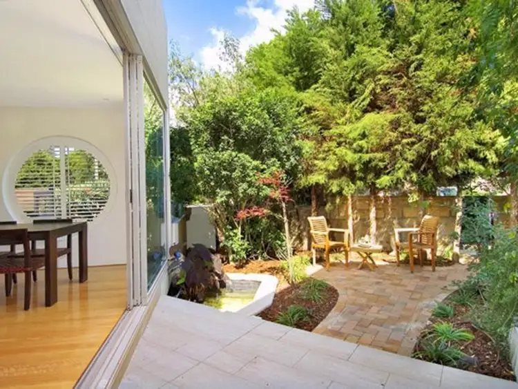 Second view of Homely apartment listing, 1/2 Banksia Road, Bellevue Hill NSW 2023