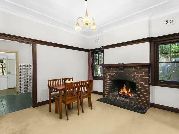 Second view of Homely house listing, 101 Essex Street, Epping NSW 2121