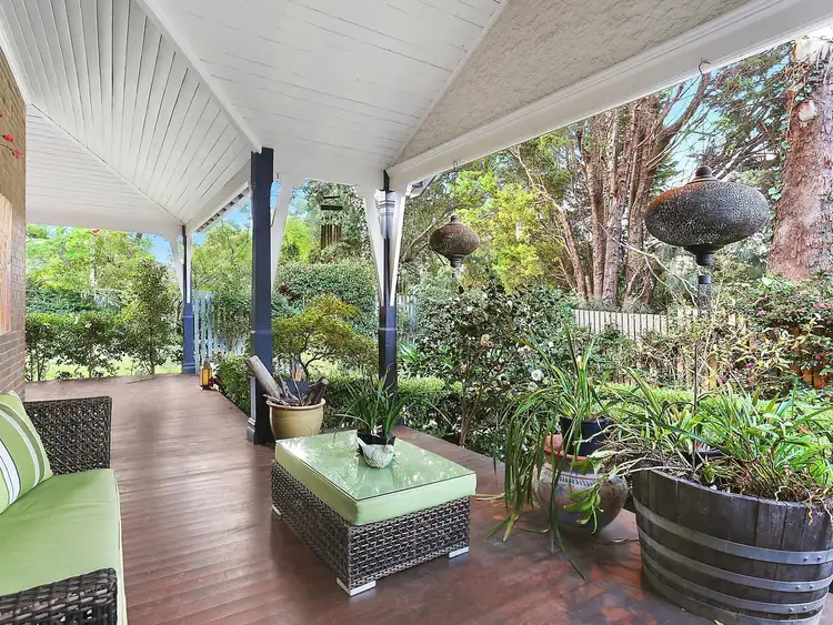 Fifth view of Homely house listing, 61 Beecroft Road, Beecroft NSW 2119