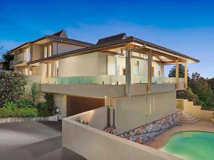88 Ballyshannon Road, Killarney Heights NSW 2087