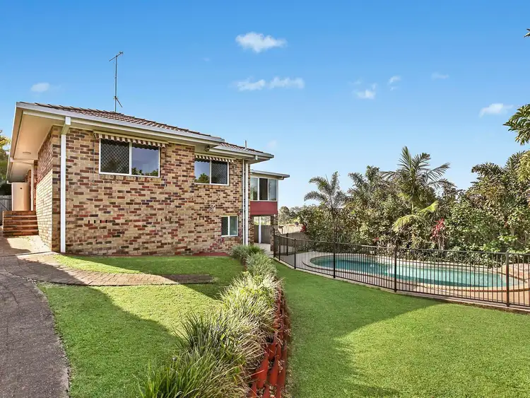 Sixth view of Homely house listing, 1 Cedar Ridge, Banora Point NSW 2486