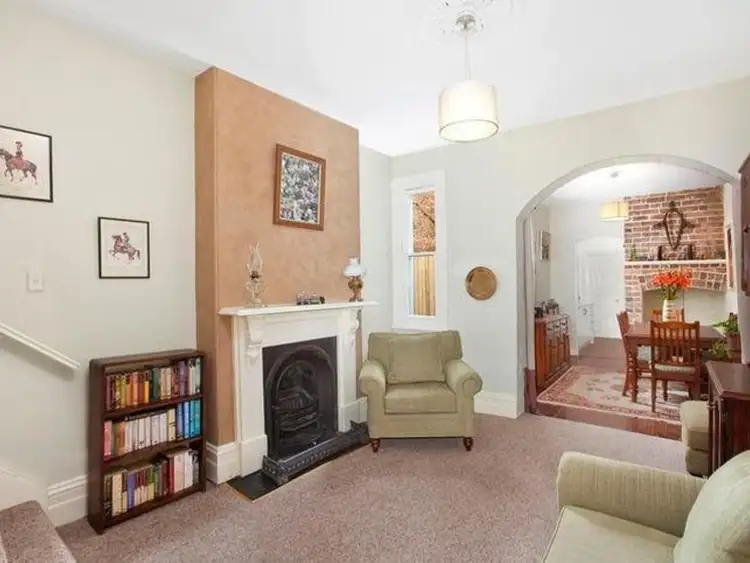 Second view of Homely house listing, 10 Edmund Street, Queens Park NSW 2022
