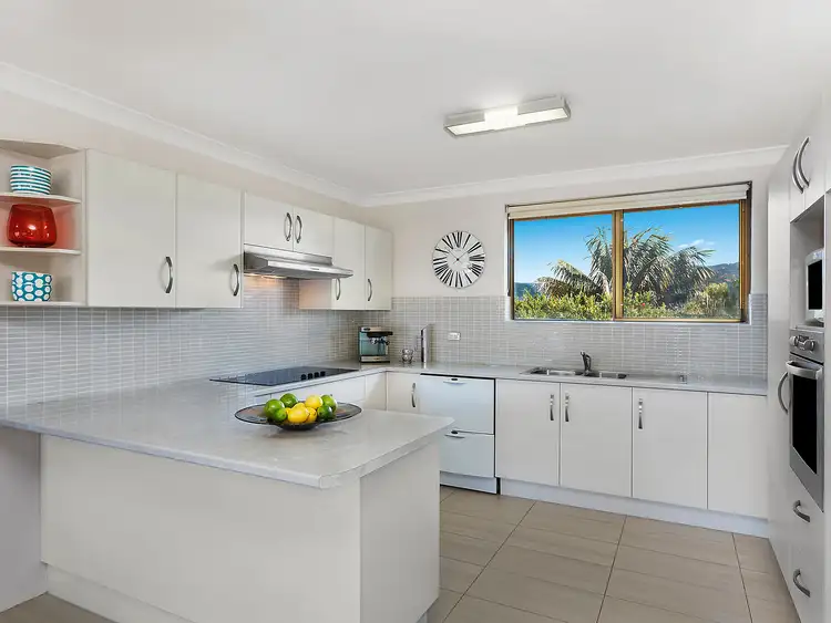 Third view of Homely apartment listing, 6/60 Bourke Street, North Wollongong NSW 2500