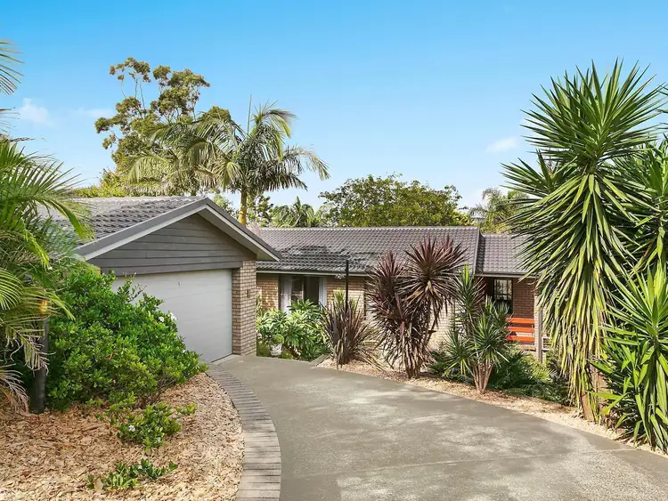 Second view of Homely house listing, 9 Baker Crescent, Figtree NSW 2525