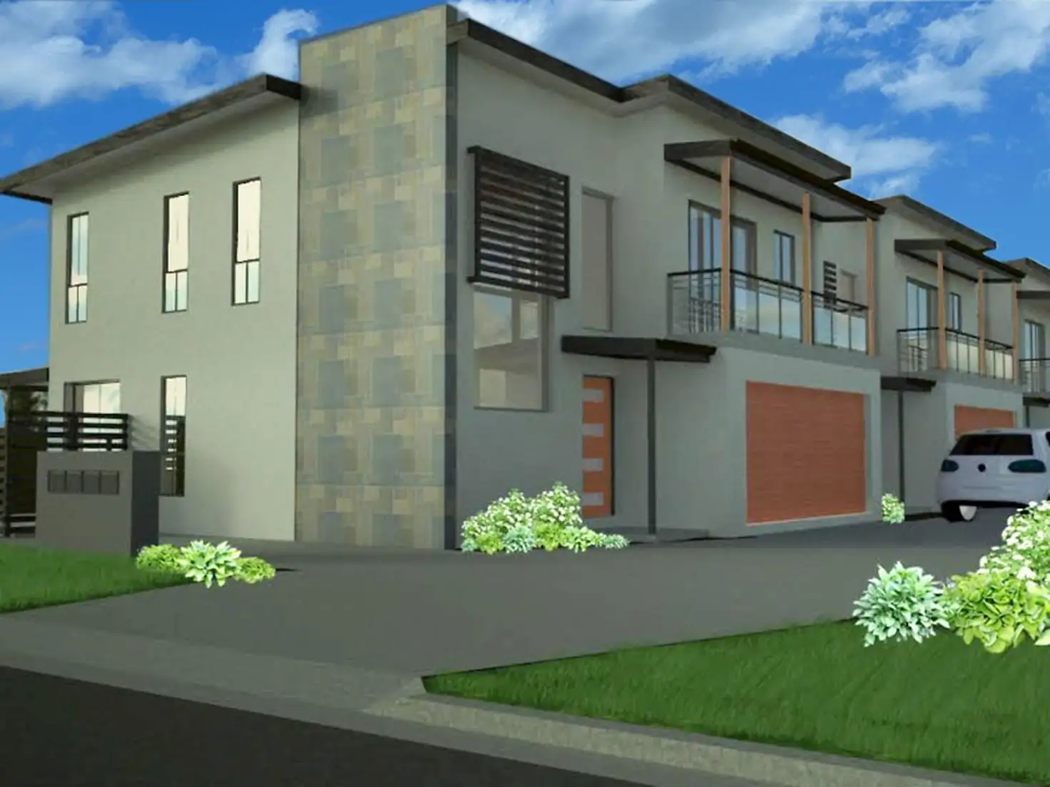 Main view of Homely townhouse listing, 2/128 Eugaree Street, Southport QLD 4215