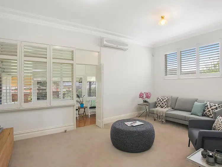 Second view of Homely house listing, 4 Barre Street, Hurlstone Park NSW 2193