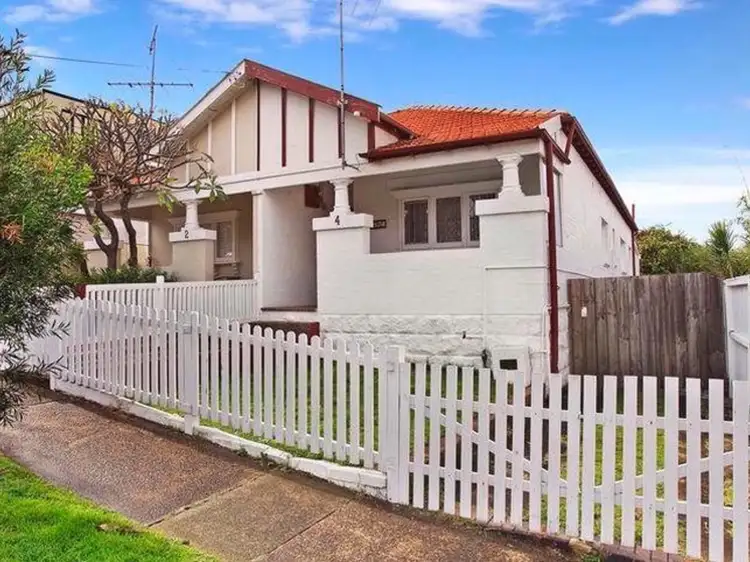 4 Marroo Street, Bronte NSW 2024