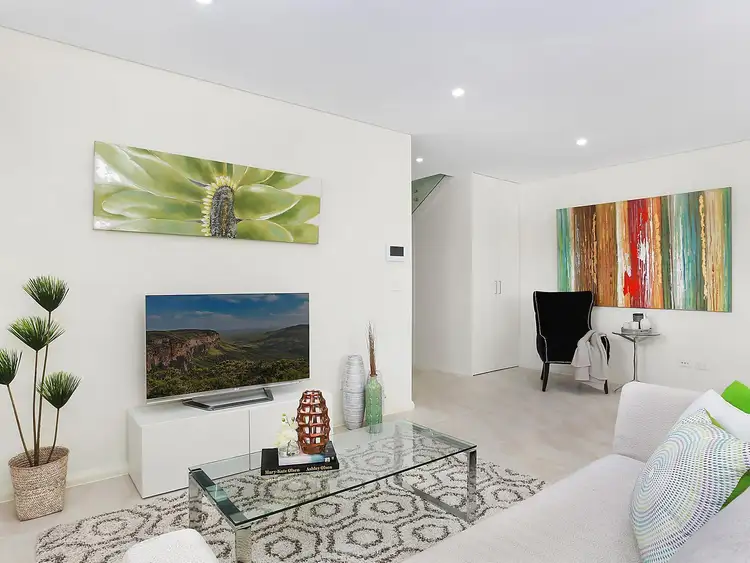 Second view of Homely house listing, 1C Gould Street, Bankstown NSW 2200