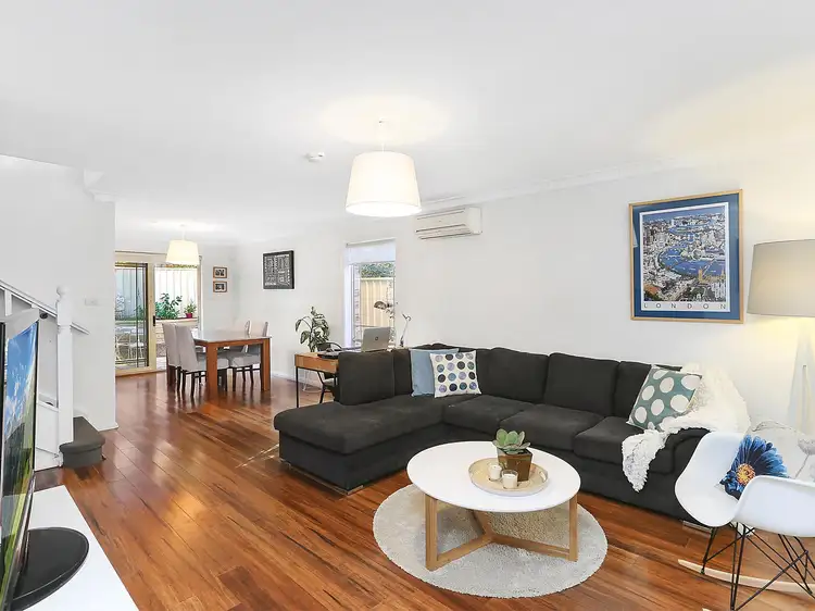 Second view of Homely townhouse listing, 11/55 Mountain Road, Austinmer NSW 2515