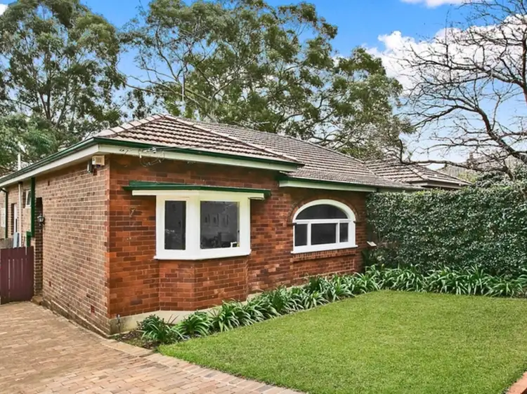 7 Vimiera Road, Eastwood NSW 2122