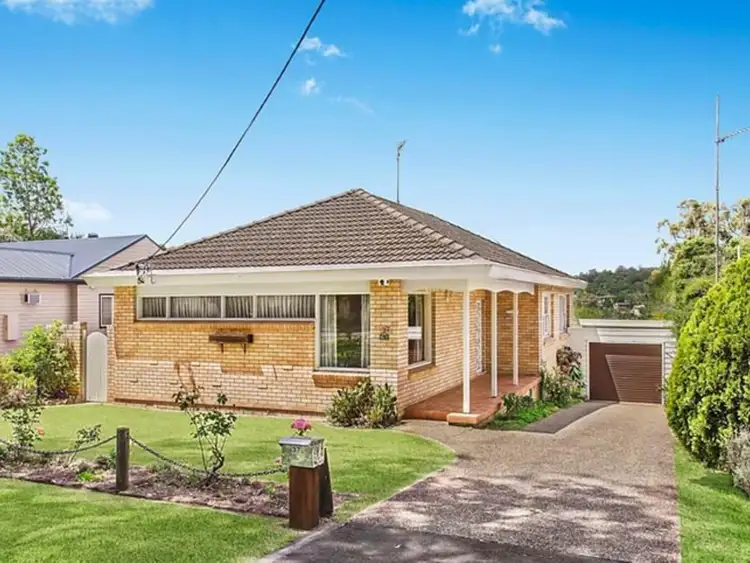 37 Mount Brown Road, Dapto NSW 2530