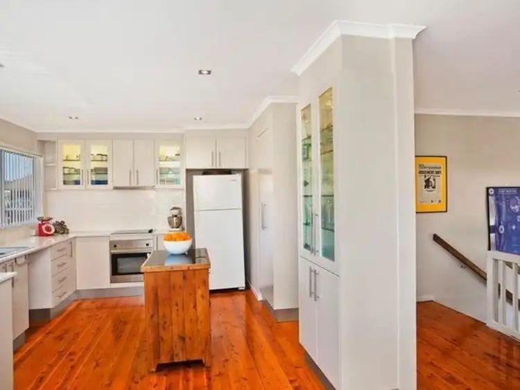 Fourth view of Homely house listing, 136 Booker Bay Road, Booker Bay NSW 2257