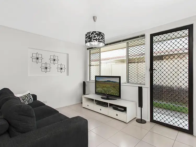 Second view of Homely apartment listing, 2/150 Frank Street, Labrador QLD 4215
