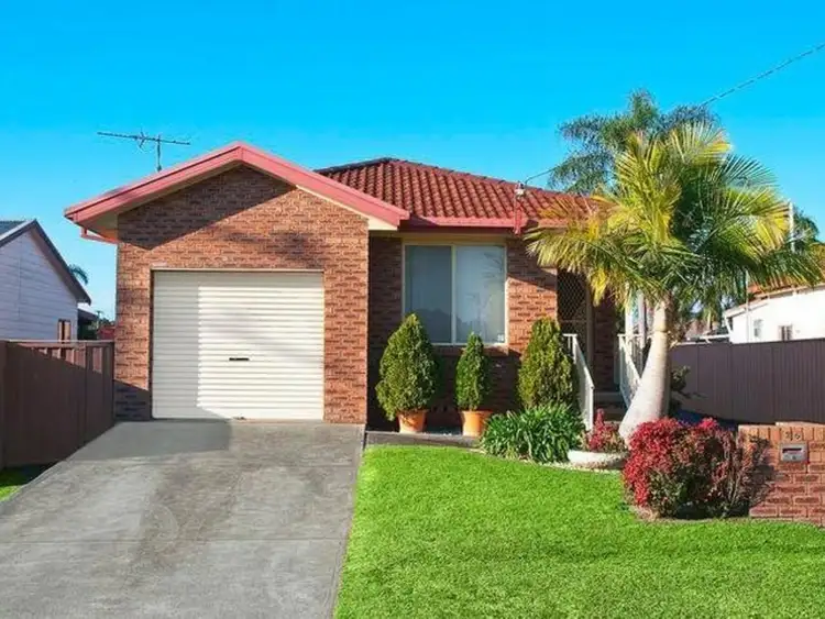 Second view of Homely house listing, 26 Charles Street, Warners Bay NSW 2282