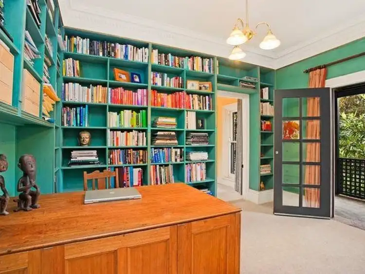 Fifth view of Homely house listing, 84 Victoria Street, Waverley NSW 2024