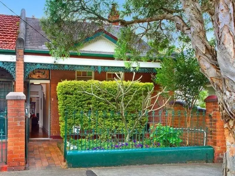 Main view of Homely house listing, 122 Francis Street, Leichhardt NSW 2040