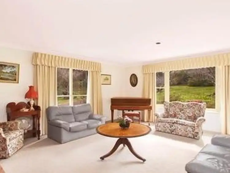 Third view of Homely house listing, 21 Osborne Road, Burradoo NSW 2576