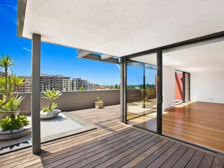 703/53 Crown Street, Wollongong NSW 2500