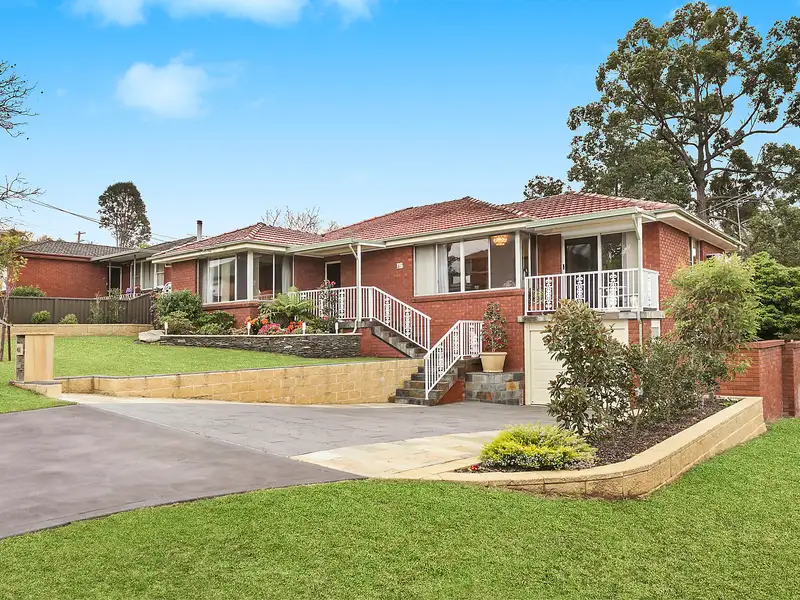 Main view of Homely house listing, 41 Prince Street, Picnic Point NSW 2213