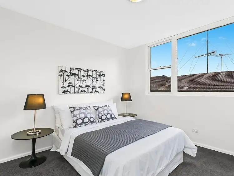 Second view of Homely apartment listing, 7/97 Shirley Road, Wollstonecraft NSW 2065