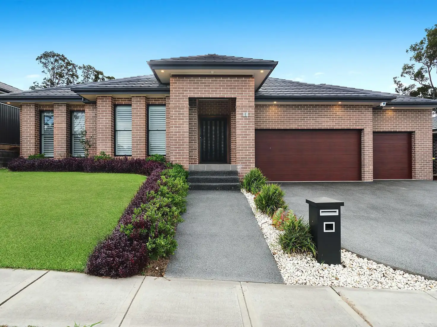 Main view of Homely house listing, 20 Discovery Drive, Fletcher NSW 2287