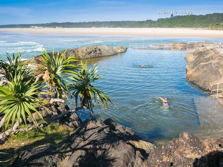 Fifth view of Homely apartment listing, 12A/69 Boronia Street, Sawtell NSW 2452