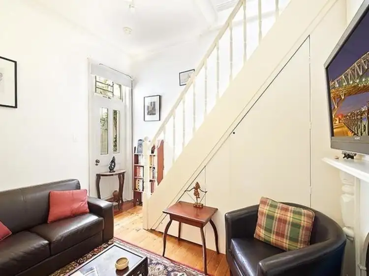 Third view of Homely house listing, 3 Waimea Avenue, Woollahra NSW 2025