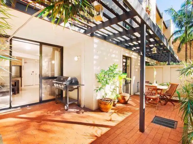 7/240 Lawrence Street, Alexandria NSW 2015