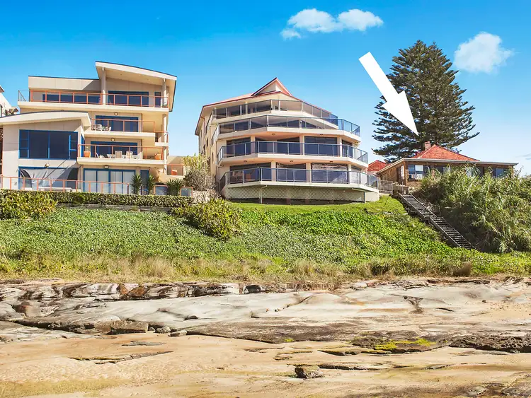 Fifth view of Homely house listing, 104 Ocean Parade, Blue Bay NSW 2261