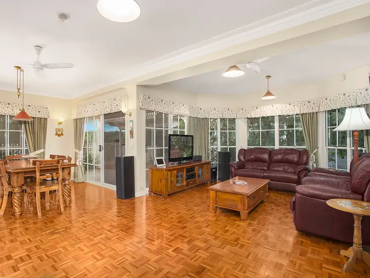 Fourth view of Homely house listing, 7 Logan Court, Clear Mountain QLD 4500