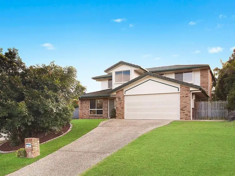 10 Hillgrove Court, Oxenford QLD 4210