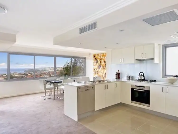 Fourth view of Homely apartment listing, 6/4 Cadigal Place, Dover Heights NSW 2030