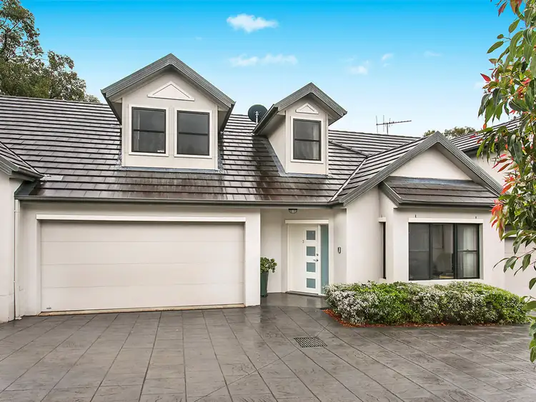 3/18 Watkins Road, Baulkham Hills NSW 2153