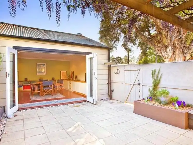 Second view of Homely house listing, 36 Hansard Street, Zetland NSW 2017