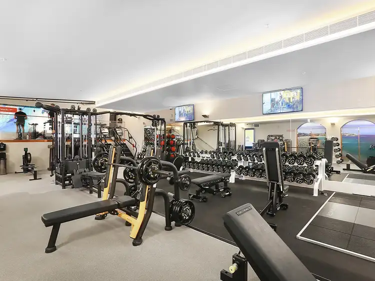 Fifth view of Homely apartment listing, 303/180 Campbell Parade, Bondi Beach NSW 2026