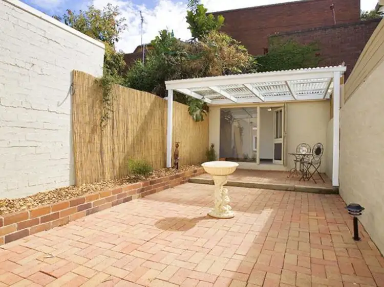 Third view of Homely house listing, 8 John Street, Erskineville NSW 2043