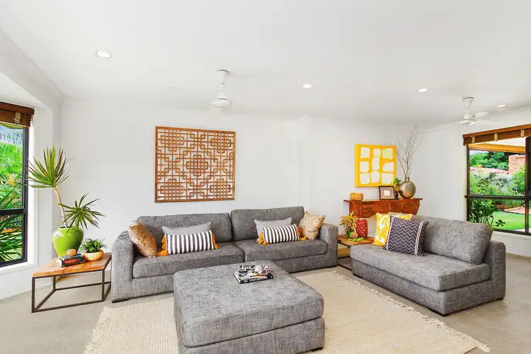 Third view of Homely house listing, 159 Greenwood Drive, Kirwan QLD 4817