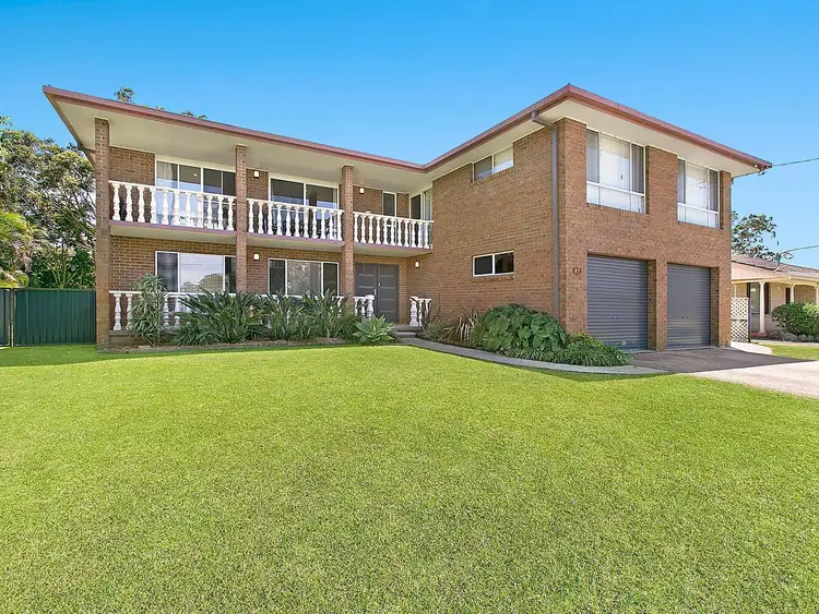 21 Eungella Street, Toormina NSW 2452