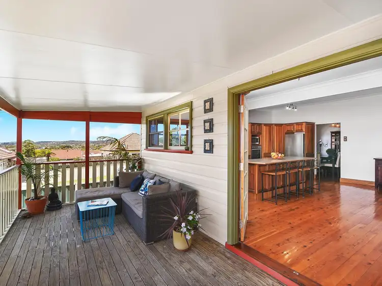 Fourth view of Homely house listing, 40 Illalung Road, Lambton NSW 2299