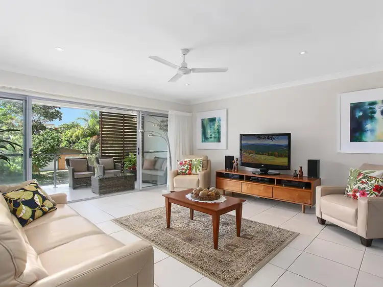 Third view of Homely house listing, 3/25 Brooke Avenue, Palm Beach QLD 4221