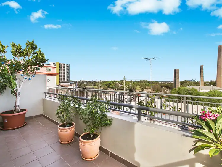 18/617 King Street, Newtown NSW 2042