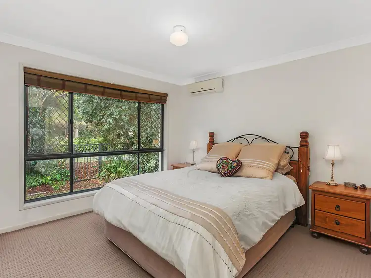 Fourth view of Homely house listing, 19 Inwood Circuit, Merrimac QLD 4226