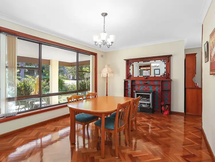 Fourth view of Homely house listing, 93 Clarke Street South, Peakhurst NSW 2210